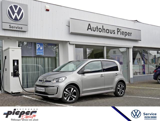 Volkswagen up! - e-up! United Kamera SHZ Bluetooth 15-Zoll Alu
