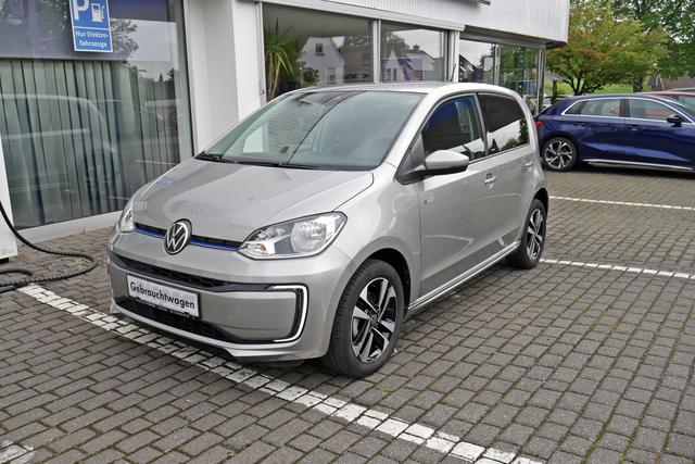 Volkswagen up! e-up! United Kamera SHZ Bluetooth 15-Zoll Alu 