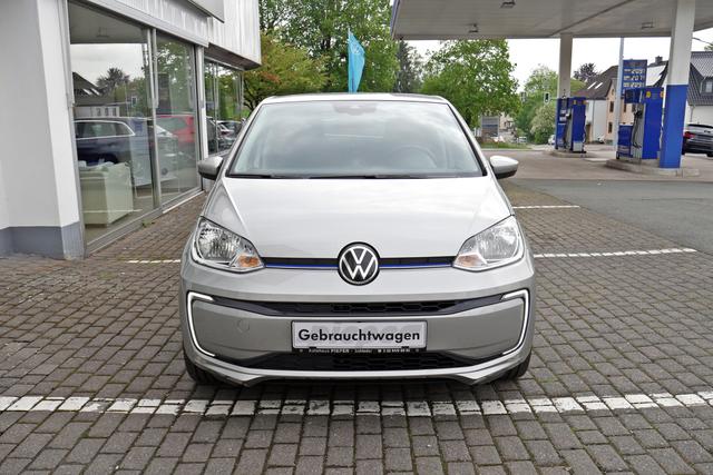 Volkswagen up! e-up! United Kamera SHZ Bluetooth 15-Zoll Alu 