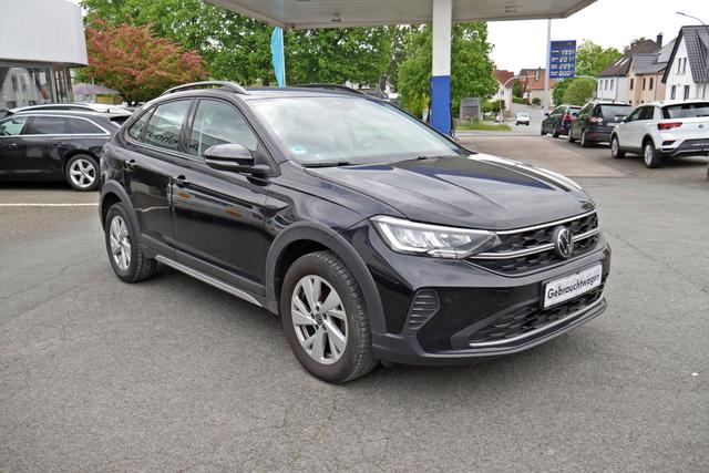Volkswagen Taigo 1.0 TSI Life Kamera App SHZ Anschluss-Garantie 