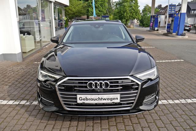 Audi A6 Avant 40 2.0 TDI Sport AHK Matrix 360&deg; TOUR 8-Fach 