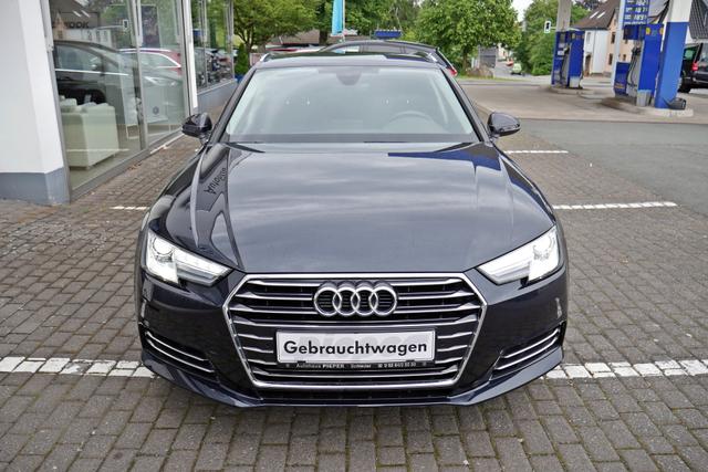 Audi A4 Avant 1.4 TFSI Design XENON NAVI 3-Zonen-Klima 