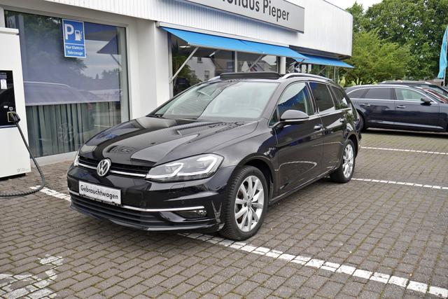 Volkswagen Golf Variant VII 1.4 TSI Highline AHK Pano Standhzng. 