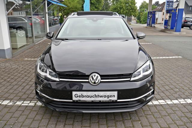 Volkswagen Golf Variant VII 1.4 TSI Highline AHK Pano Standhzng. 