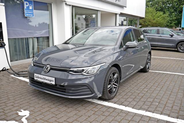 Volkswagen Golf VIII 1.5 TSI Life App-Connect ACC LED 