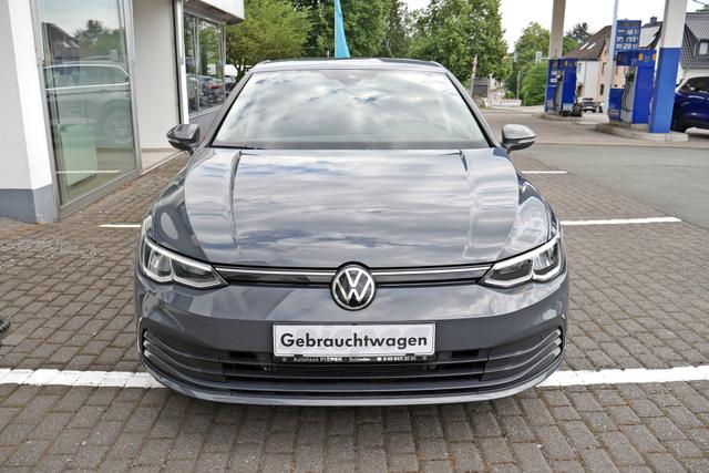 Volkswagen Golf VIII 1.5 TSI Life App-Connect ACC LED 