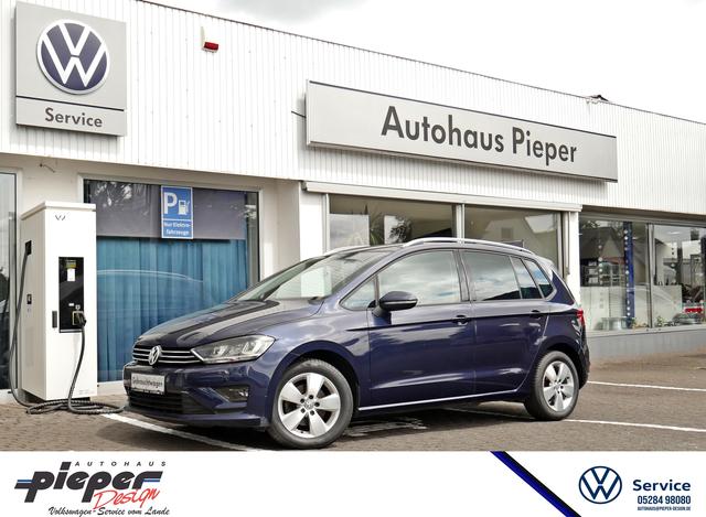 Volkswagen Golf Sportsvan - VII 1.4 TSI Comfortline Xenon PDC SHZ