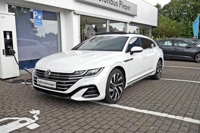 Volkswagen Arteon Shooting Brake 1.4 TSI eHybrid R-Line 