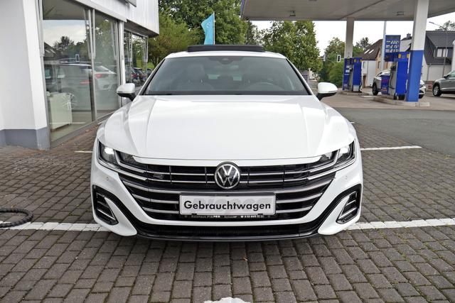 Volkswagen Arteon Shooting Brake 1.4 TSI eHybrid R-Line 