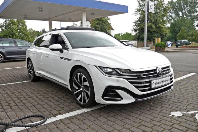 Volkswagen Arteon Shooting Brake 1.4 TSI eHybrid R-Line 