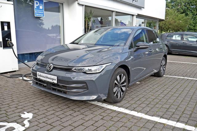 Volkswagen Golf VIII 1.5 TSI Goal App-Connect Teil-Leder 
