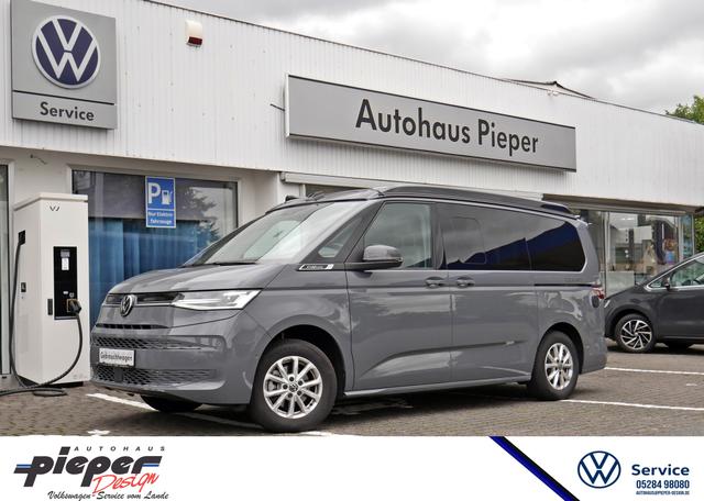 Volkswagen California - 2.0 TDI Ocean AHK Matrix Standhzng