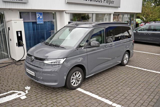 Volkswagen California 2.0 TDI Ocean AHK Matrix Standhzng 