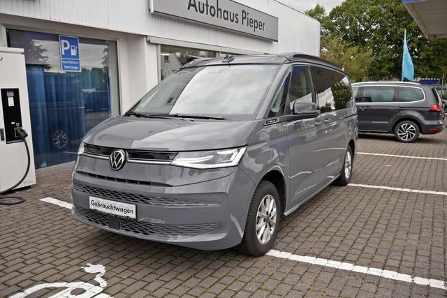 Volkswagen California 2.0 TDI Ocean AHK Matrix Standhzng 