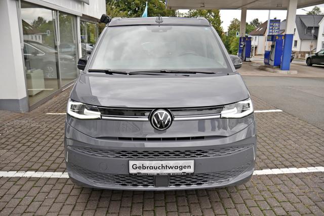 Volkswagen California 2.0 TDI Ocean AHK Matrix Standhzng 