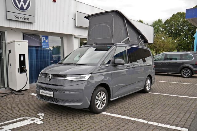 Volkswagen California 2.0 TDI Ocean AHK Matrix Standhzng 