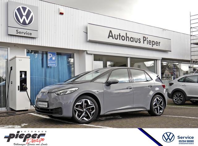 Volkswagen ID.3 - Pro 62 kWh ACC Navi Winterpaket 19-Zoll Allwetter