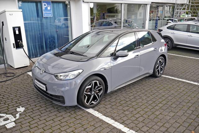 Volkswagen ID.3 Pro 62 kWh ACC Navi Winterpaket 19-Zoll Allwetter 