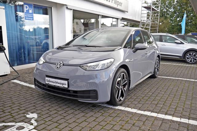 Volkswagen ID.3 Pro 62 kWh ACC Navi Winterpaket 19-Zoll Allwetter 