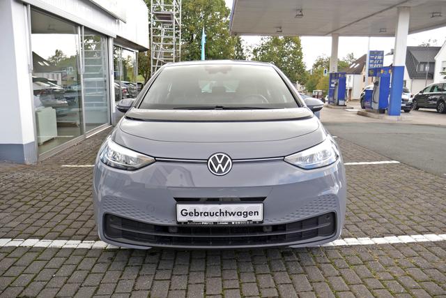 Volkswagen ID.3 Pro 62 kWh ACC Navi Winterpaket 19-Zoll Allwetter 