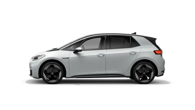 Volkswagen ID.3 Pro Performance 1st Max Pano Matrix HUD 