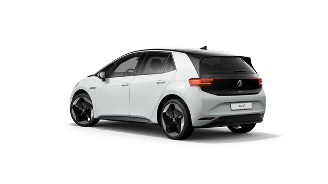Volkswagen ID.3 Pro Performance 1st Max Pano Matrix HUD 