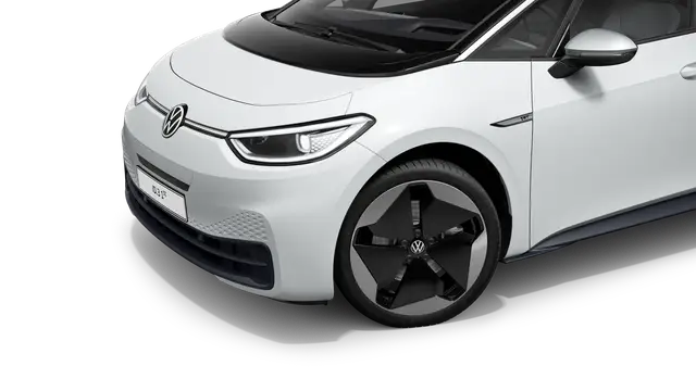 Volkswagen ID.3 Pro Performance 1st Max Pano Matrix HUD 