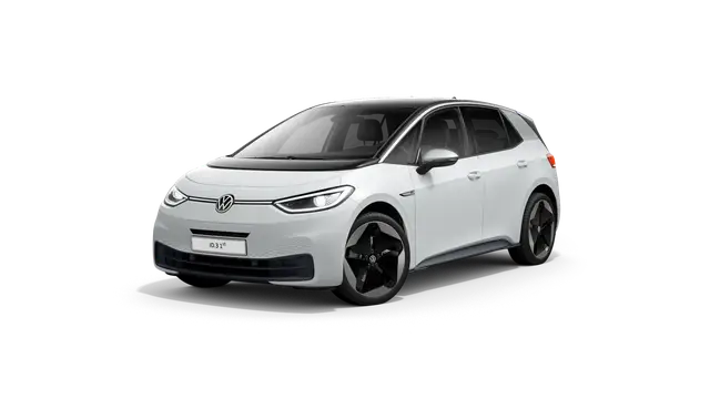Volkswagen ID.3 - Pro Performance 1st Max Pano Matrix HUD