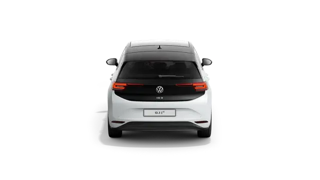 Volkswagen ID.3 Pro Performance 1st Max Pano Matrix HUD 
