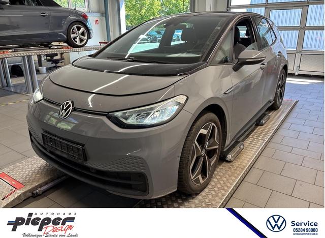 Volkswagen ID.3 - Pro Performance ACC RFK Kessy Navi 19"