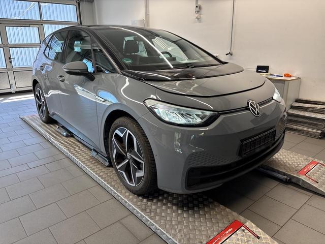 Volkswagen ID.3 Pro Performance ACC RFK Kessy Navi 19" 
