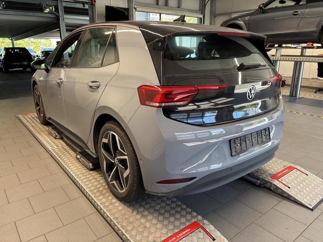 Volkswagen ID.3 Pro Performance ACC RFK Kessy Navi 19" 