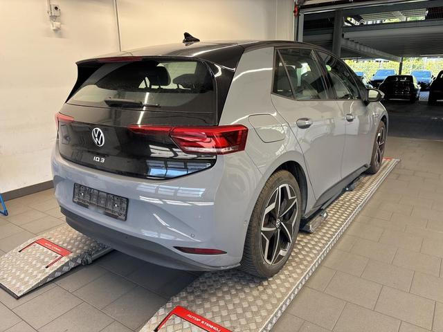 Volkswagen ID.3 Pro Performance ACC RFK Kessy Navi 19" 