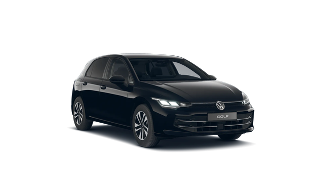 Volkswagen Golf VIII 1.5 eTSI Energy RFK Navi UPE 40.335 EUR 