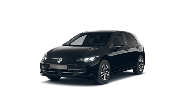 Volkswagen Golf - VIII 1.5 eTSI Energy RFK Navi UPE 40.335 EUR