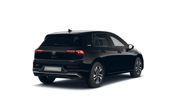 Volkswagen Golf VIII 1.5 eTSI Energy RFK Navi UPE 40.335 EUR 
