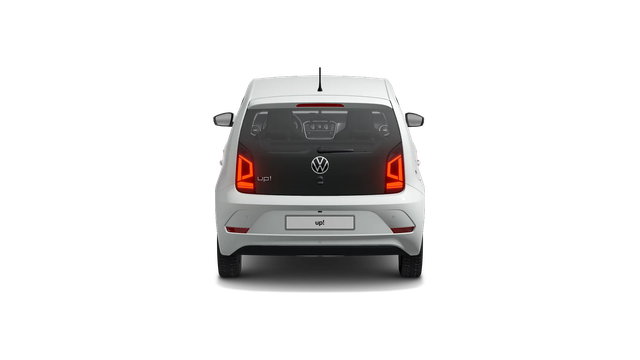 Volkswagen up! 1.0 Kamera PDC Tempomat Allwetter 