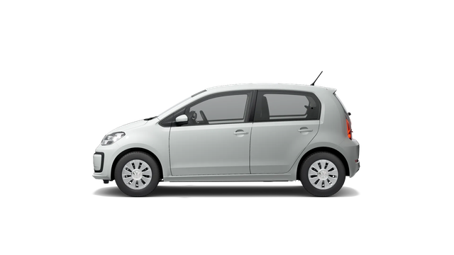 Volkswagen up! 1.0 Kamera PDC Tempomat Allwetter 