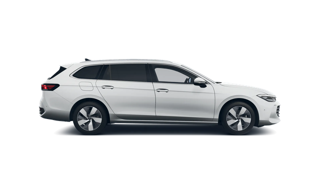 Volkswagen Passat Variant 1.5 eTSI Business Navi Kamera App Massage 