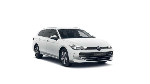 Volkswagen Passat Variant 1.5 eTSI Business Navi Kamera App Massage 