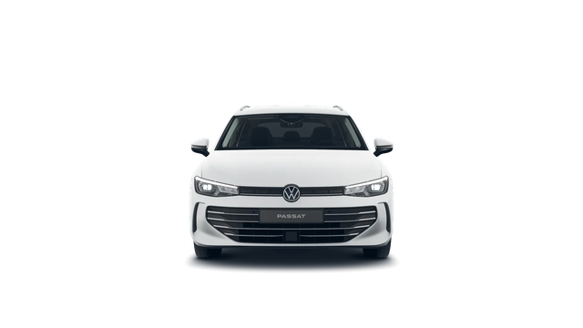 Volkswagen Passat Variant 1.5 eTSI Business Navi Kamera App Massage 