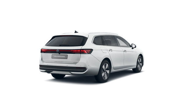 Volkswagen Passat Variant 1.5 eTSI Business Navi Kamera App Massage 