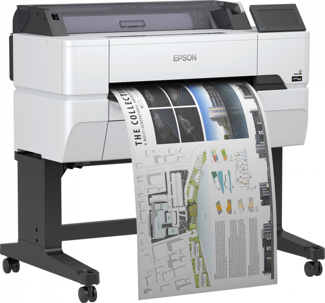  Epson  SureColor  Technische Serie SC T3400 KAUT 