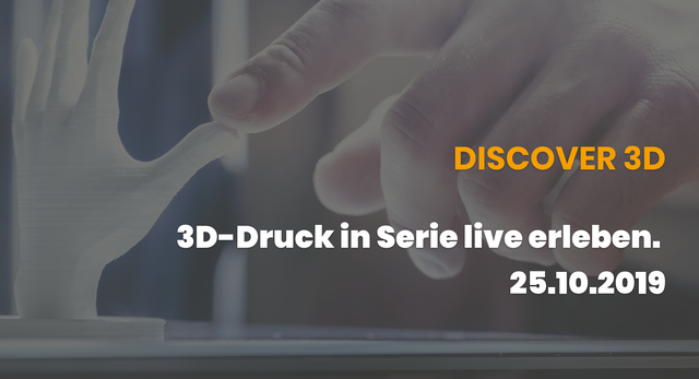 Discover 3D