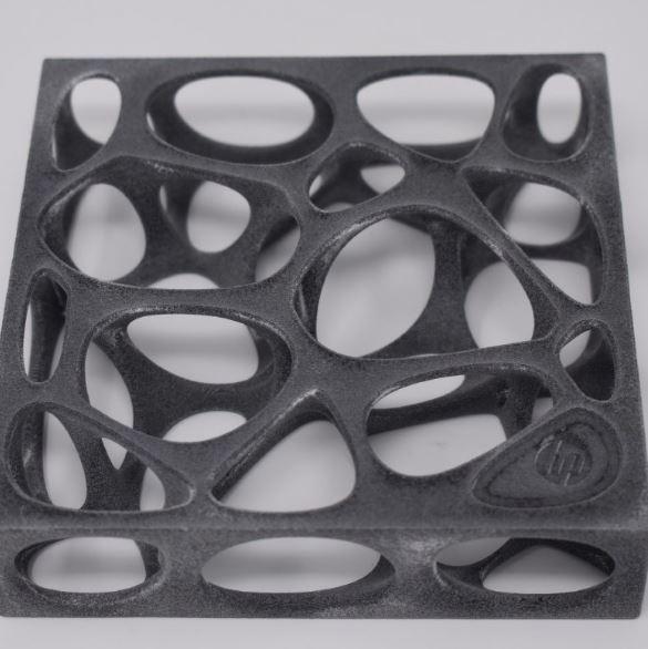 Quader organisch unbehandelt