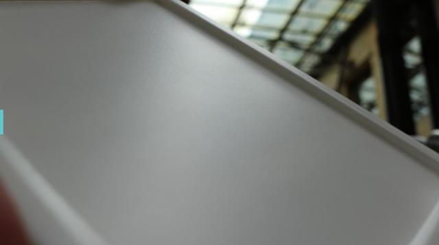 Glätten von 3D Kunststoffteilen - Test Parts Kunststoffoberflächen Oberflächenglätten mit AMT postpro Anlagen . Schnelle Lieferung in Top Qualität 