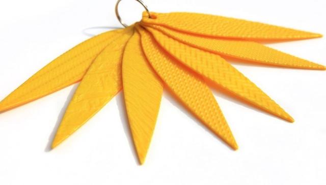 Glätten von 3D Kunststoffteilen - Test Parts Kunststoffoberflächen Oberflächenglätten mit AMT postpro Anlagen . Schnelle Lieferung in Top Qualität 