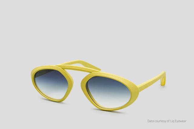 HP Jet Fusion 3D 5240W Produktbeispiele, Beispielbilder