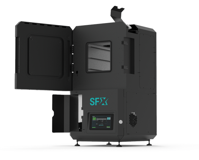 AMT SF SFX Vapor Vapor Smoothing Glätten Dampfglätten Vapor-Smoothing Pure Pure-Agent 