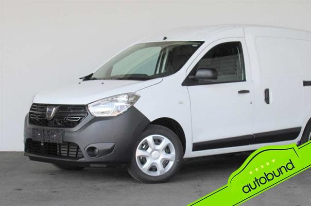 Dacia Dokker Transporter Eu Neuwagen Zu Billigpreisen
